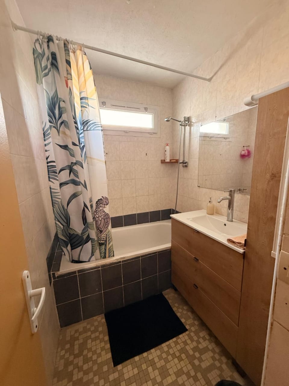Shower, Bathroom, Bath