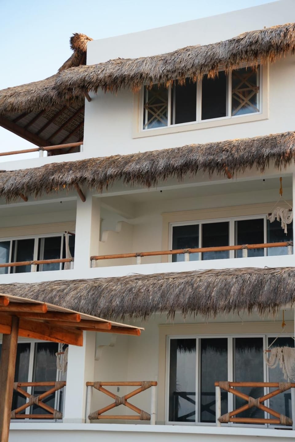 Pacific Dreams Hotel Suites Hotel in State of Oaxaca