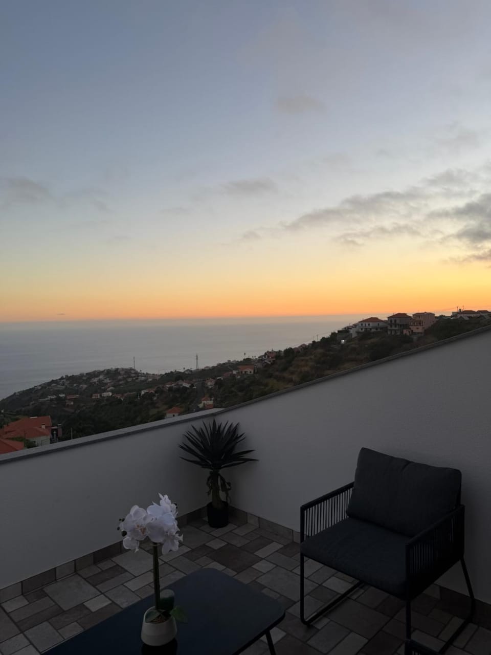 Vila Sol Apartment in Madeira District