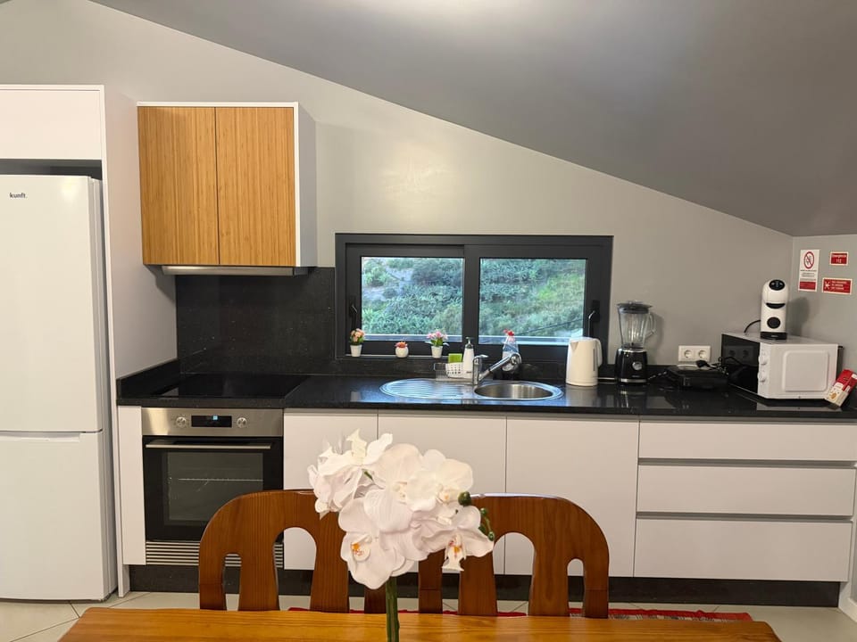 Vila Sol Apartment in Madeira District