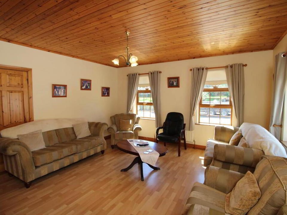 Unterkunft in Krün in der Cassa Carlo mit herrlicher Aussicht Apartment in Mittenwald