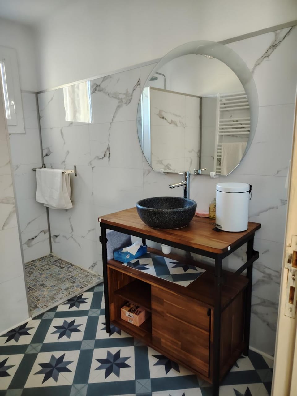 casa carmen i antonio House in Carpentras