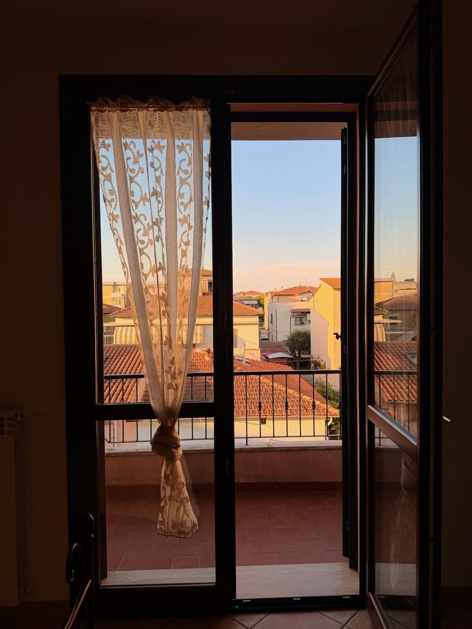 Casa Girasole-Bright apartment Apartment in Follonica