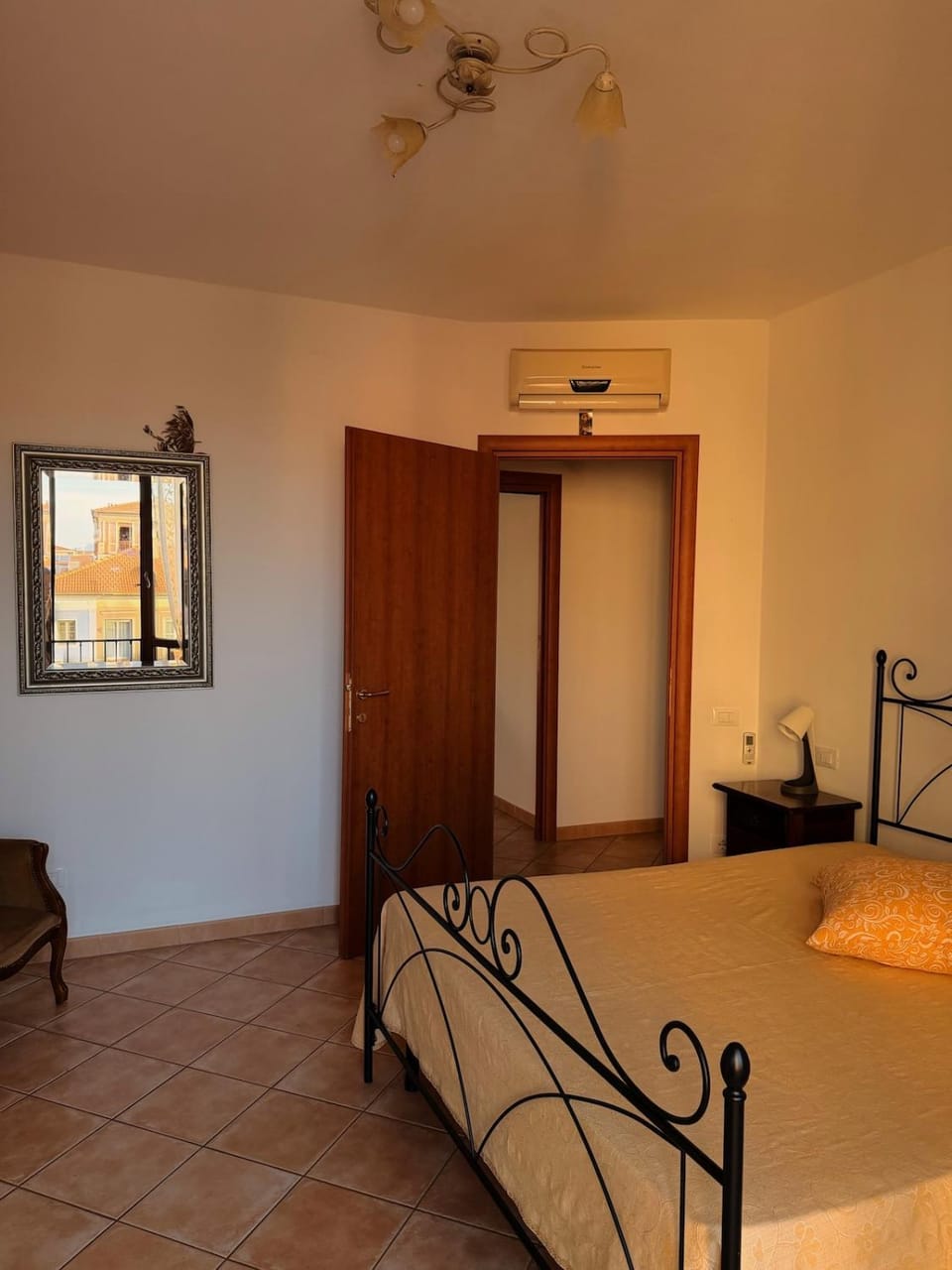 Casa Girasole-Bright apartment Apartment in Follonica