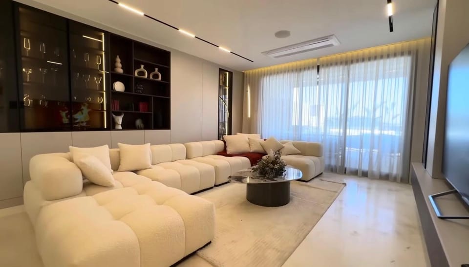Rachid Apartment in Rabat