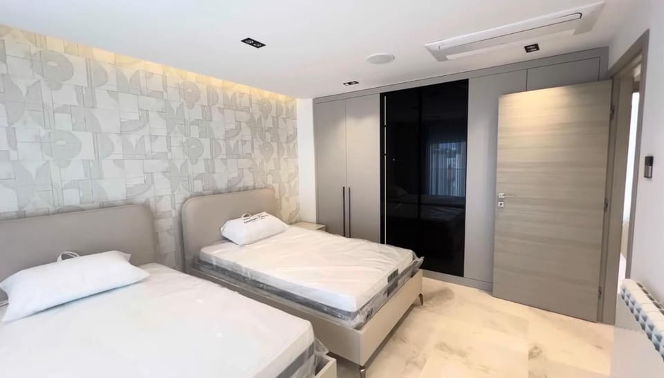 Rachid Apartment in Rabat