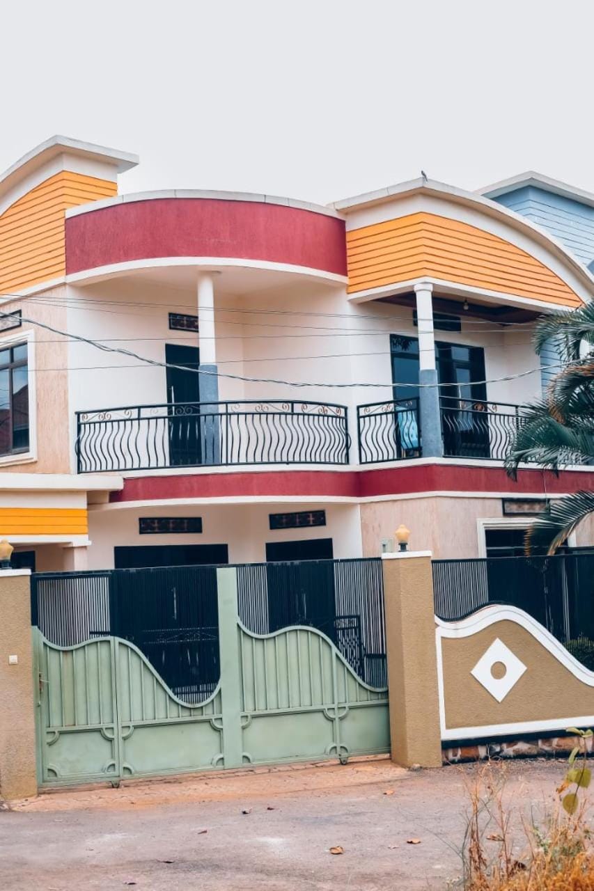 Kigali Homes Piece apartment Apartment in Africa