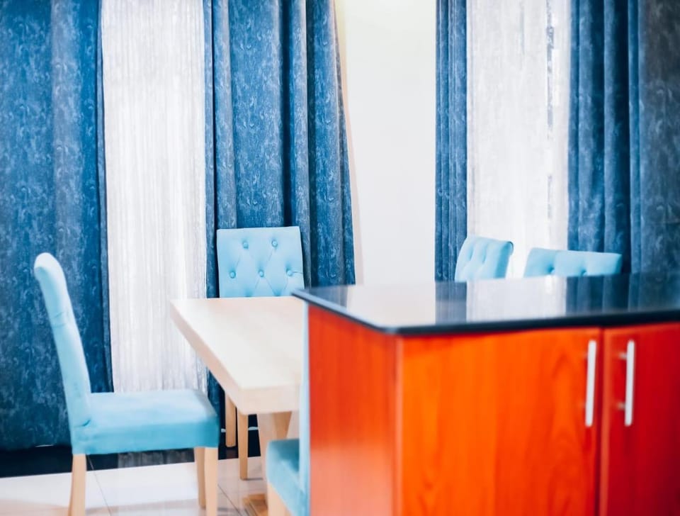 Kigali Homes Piece apartment Apartment in Africa