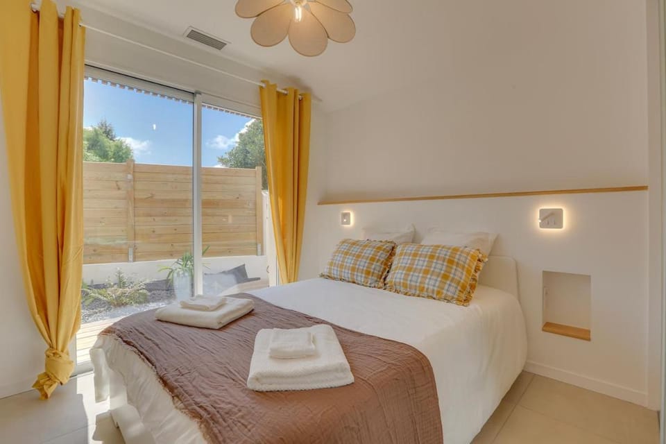 Petite Villa 4 personnes proche Hossegor Villa in Hossegor