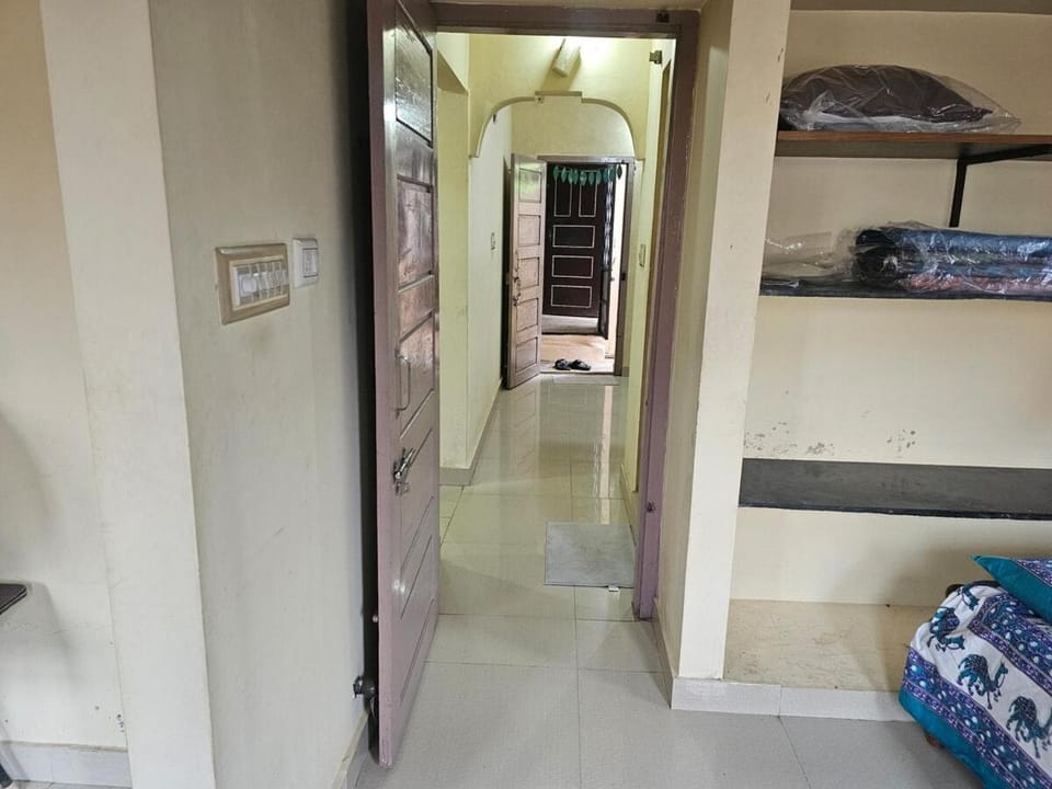 Peaceful Family Retreat House in Karnataka