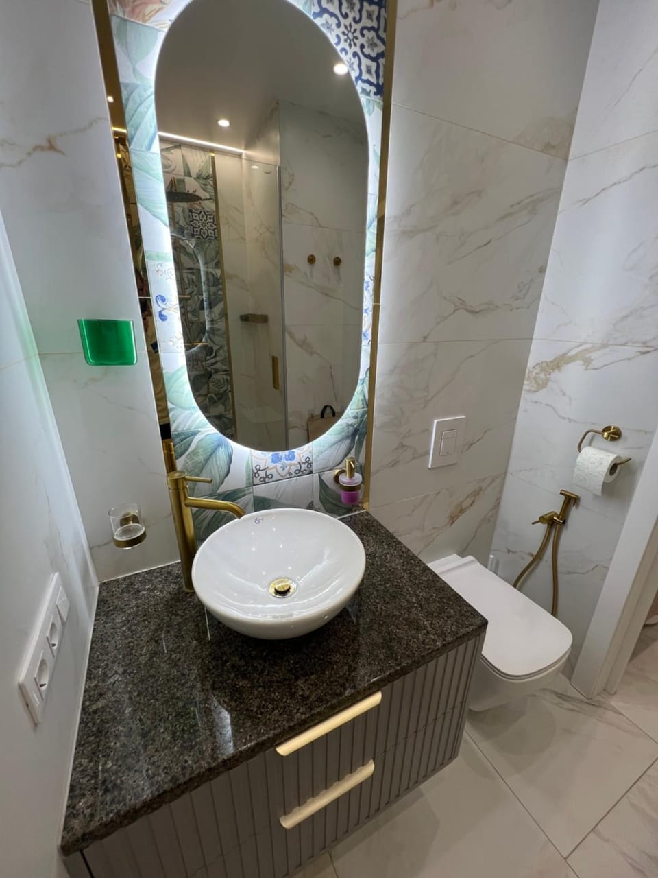 Platinum Apartments LUX Apartment in Lviv Oblast