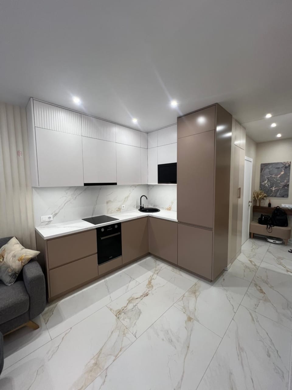 Platinum Apartments LUX Apartment in Lviv Oblast
