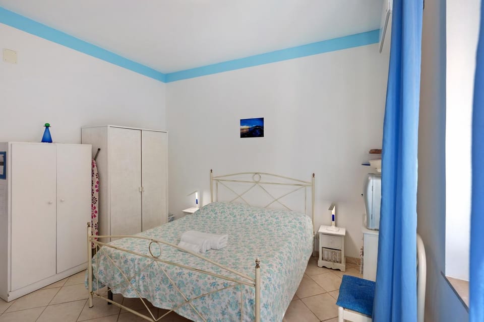 Stanza Privata a Casa di Eleonora Bed and Breakfast in Priora