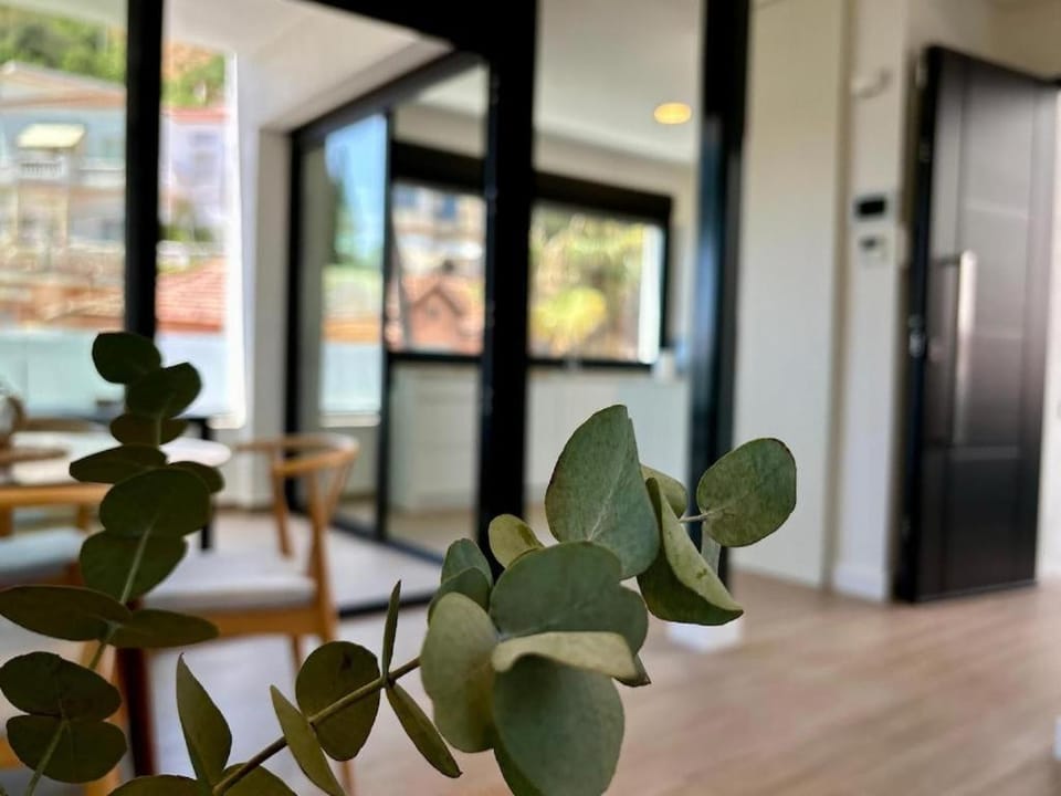 Chalet en Pedregalejo House in Malaga
