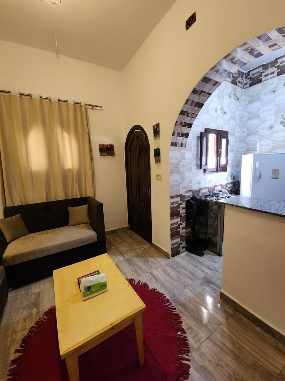 Cattleya House Villa in South Sinai Governorate