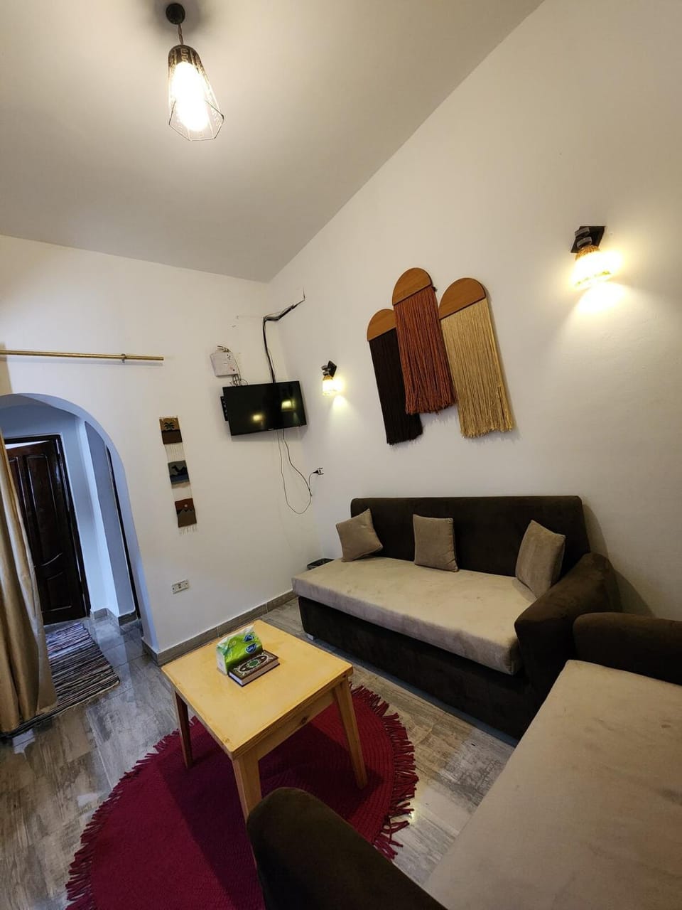 Cattleya House Villa in South Sinai Governorate