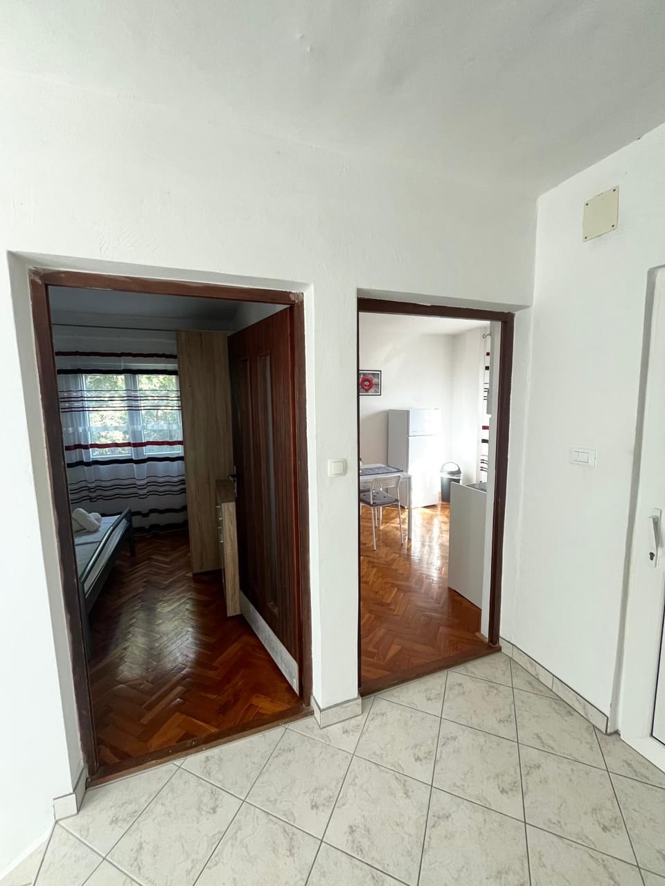 Apartment Sanja Apartment in Zadar County