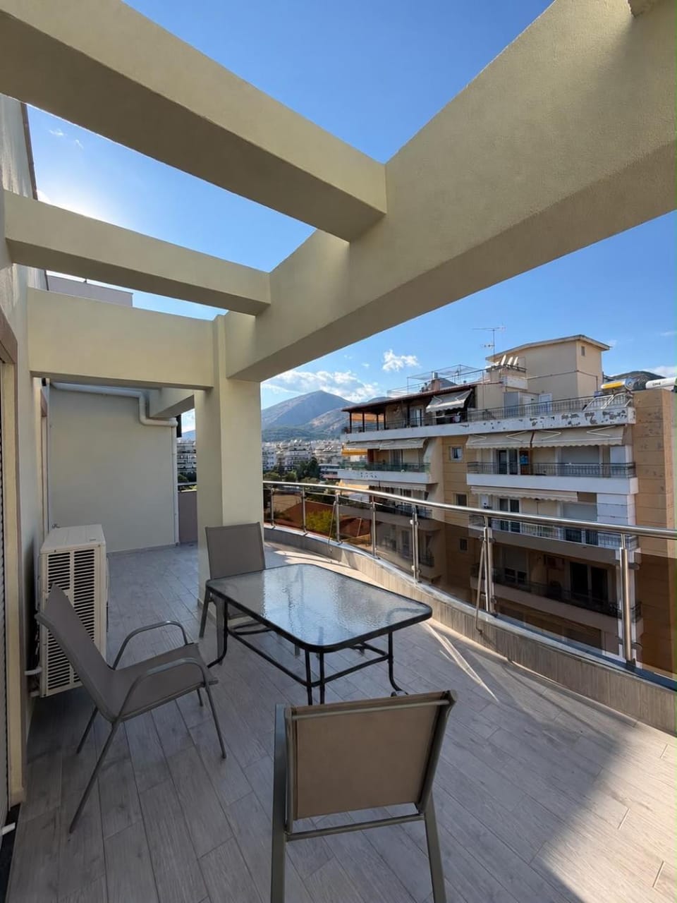 Liora Apartment Apartment in Decentralized Administration of Macedonia and Thrace