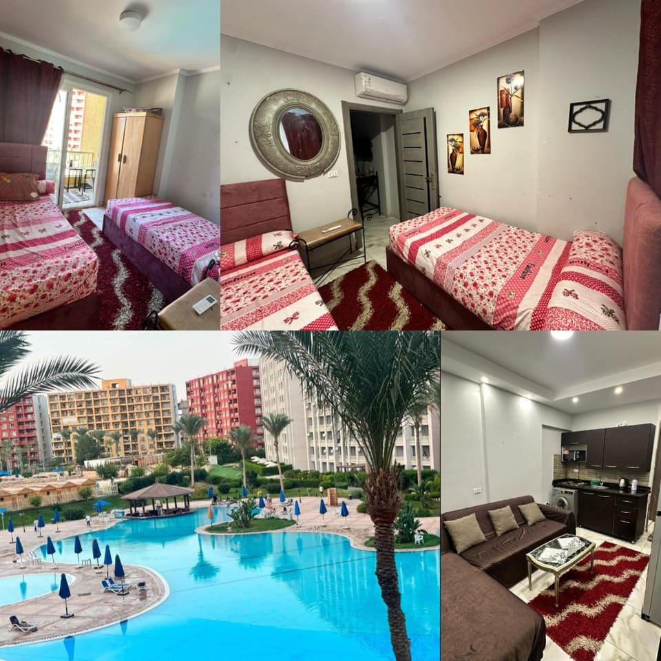 جولف بورتو Apartment in Egypt