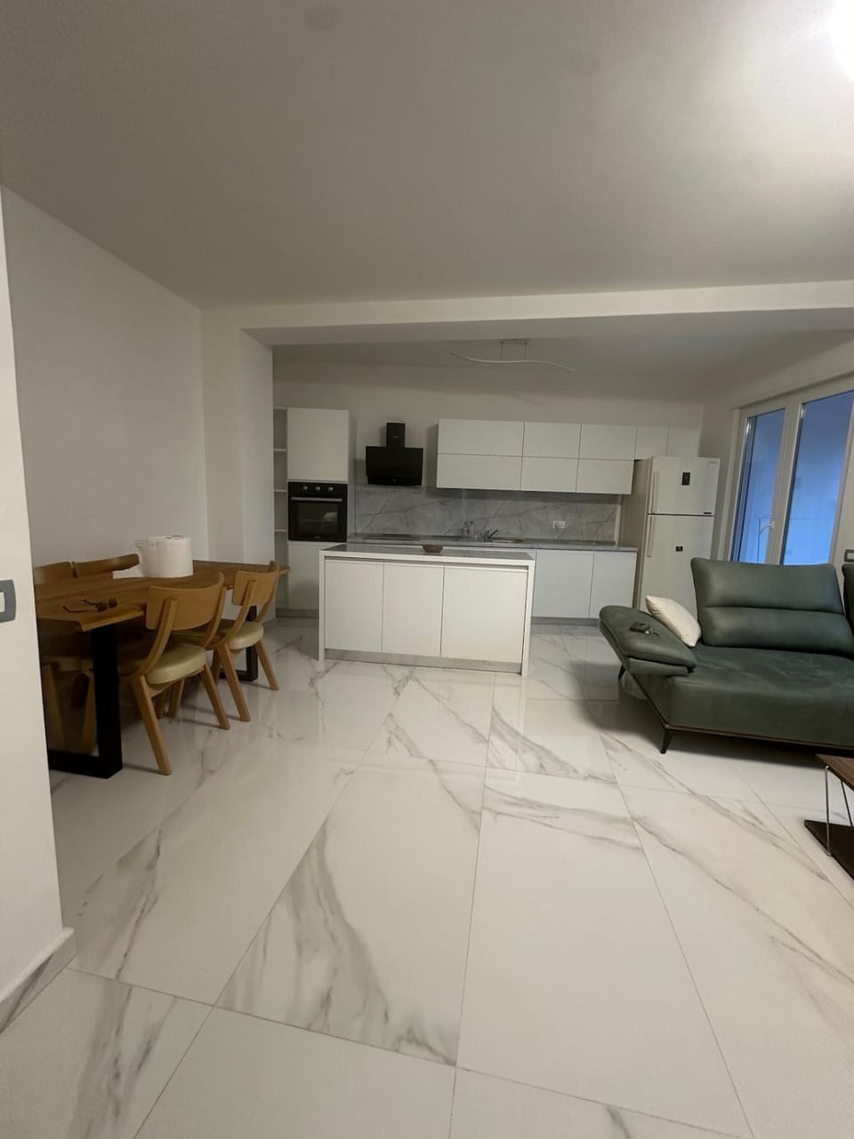 Lake View Luxury Apartment!! Apartment in Tirana