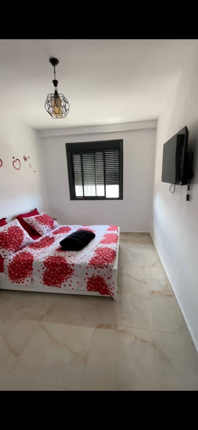 Résidence Dounia Apartment in Oran