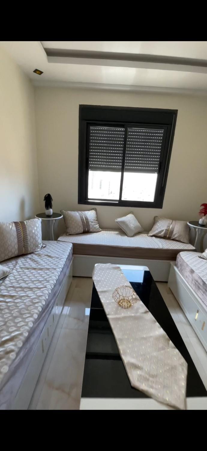 Résidence Dounia Apartment in Oran