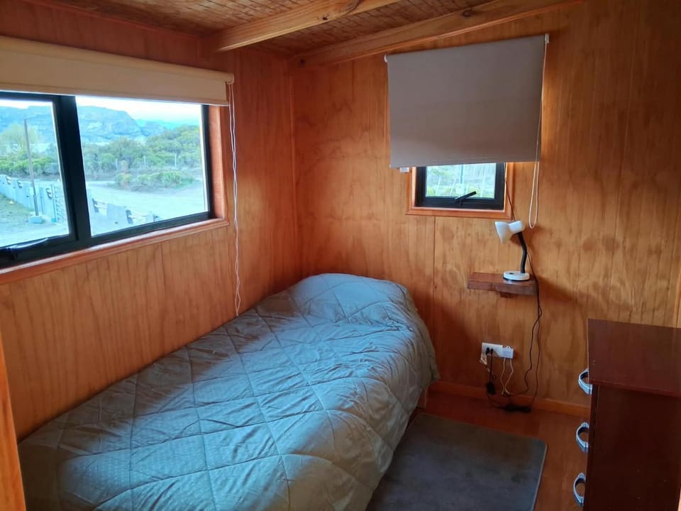 Casa Canelo Apartment in Chile