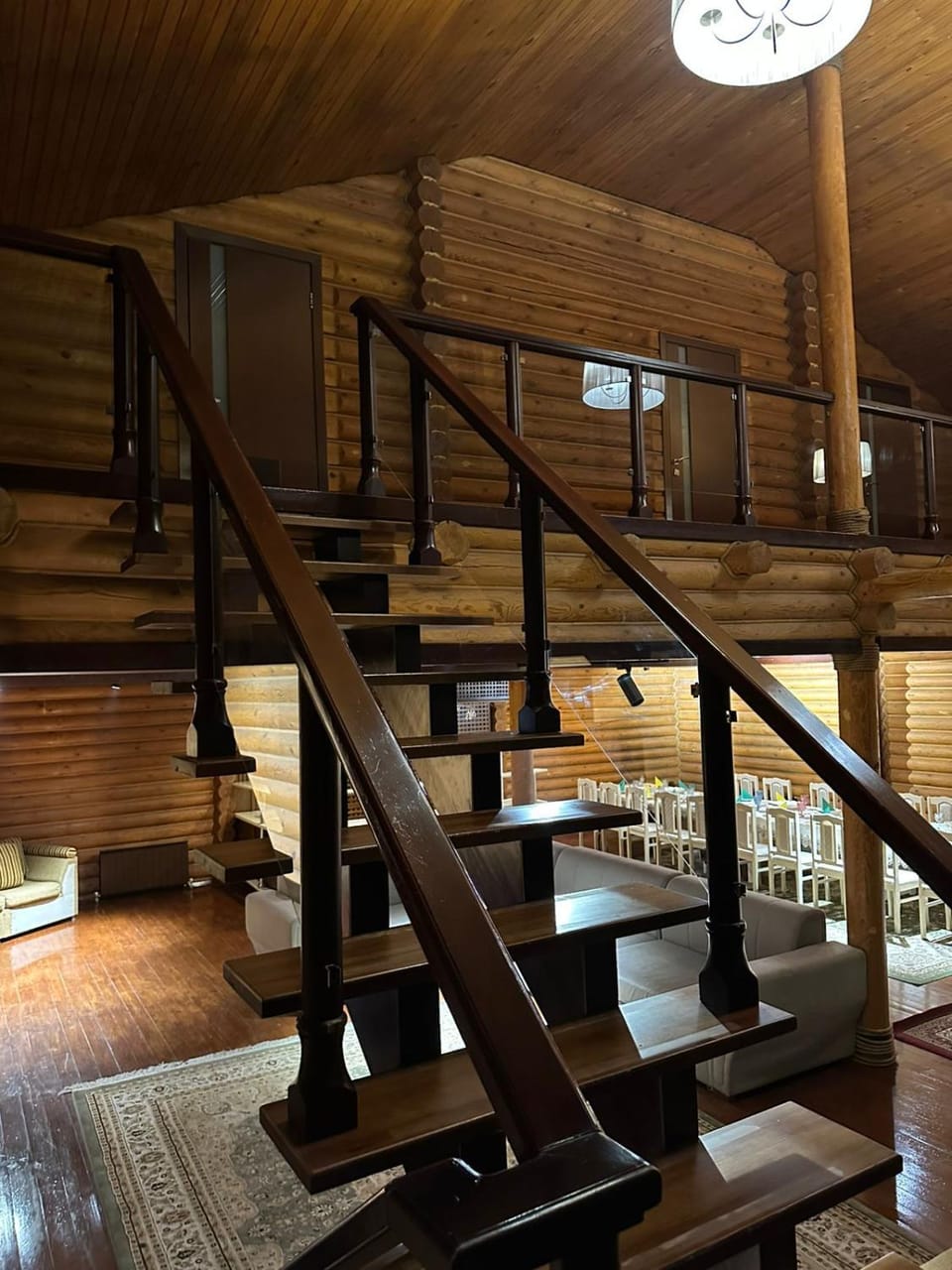Дом Chalet in Almaty