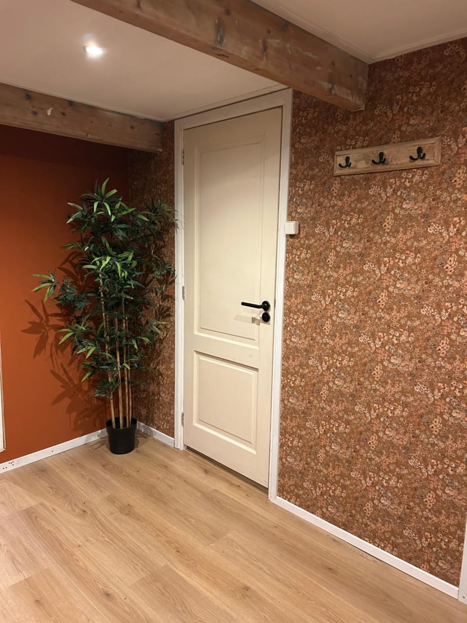 B&B- Loft in de Gordyk Apartment in Friesland, Netherlands