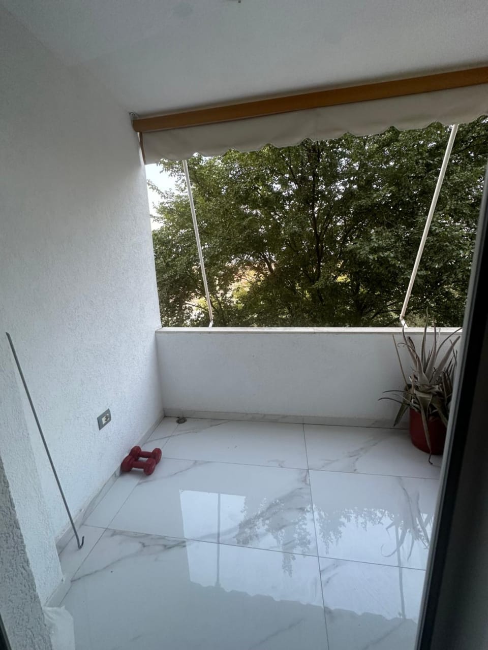 Lake View Luxury Apartment Apartment in Tirana