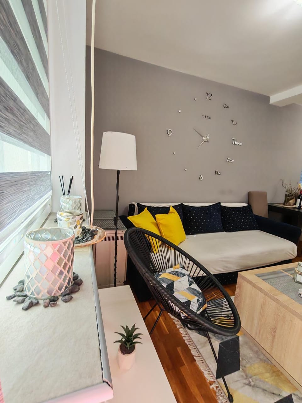 K2 Plus Apartment in Belgrade