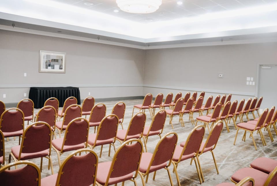 Meeting/conference room
