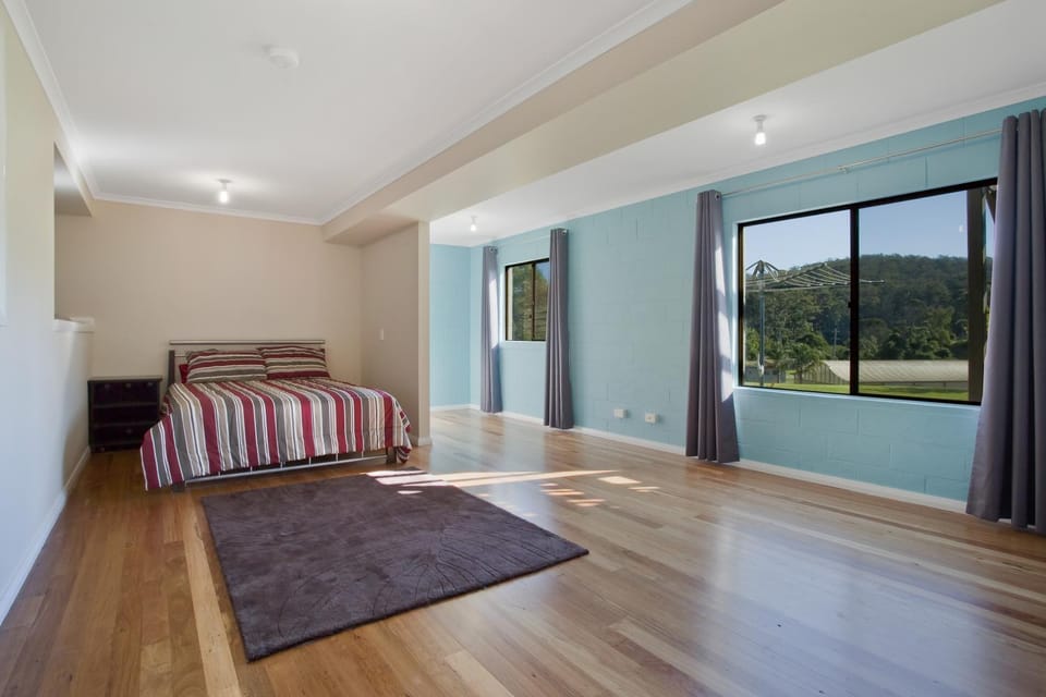 Grantys House House in Merimbula