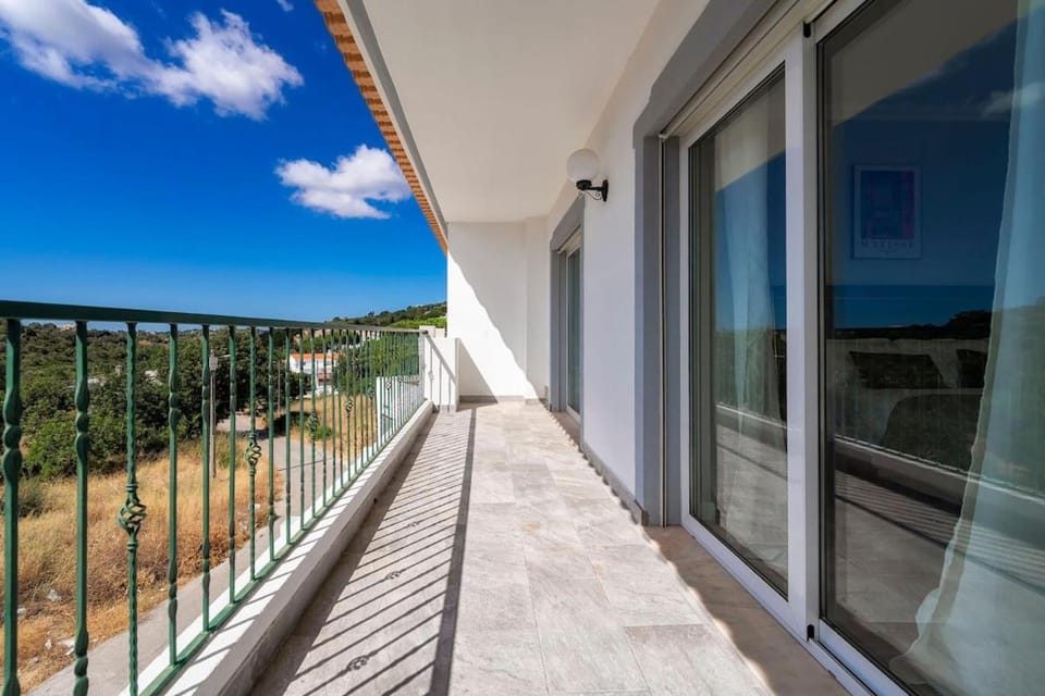 Lemon House in Loule Villa in Loulé