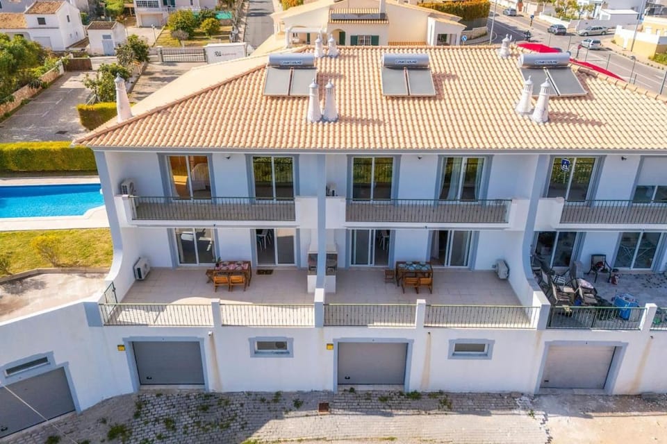 Lemon House in Loule Villa in Loulé