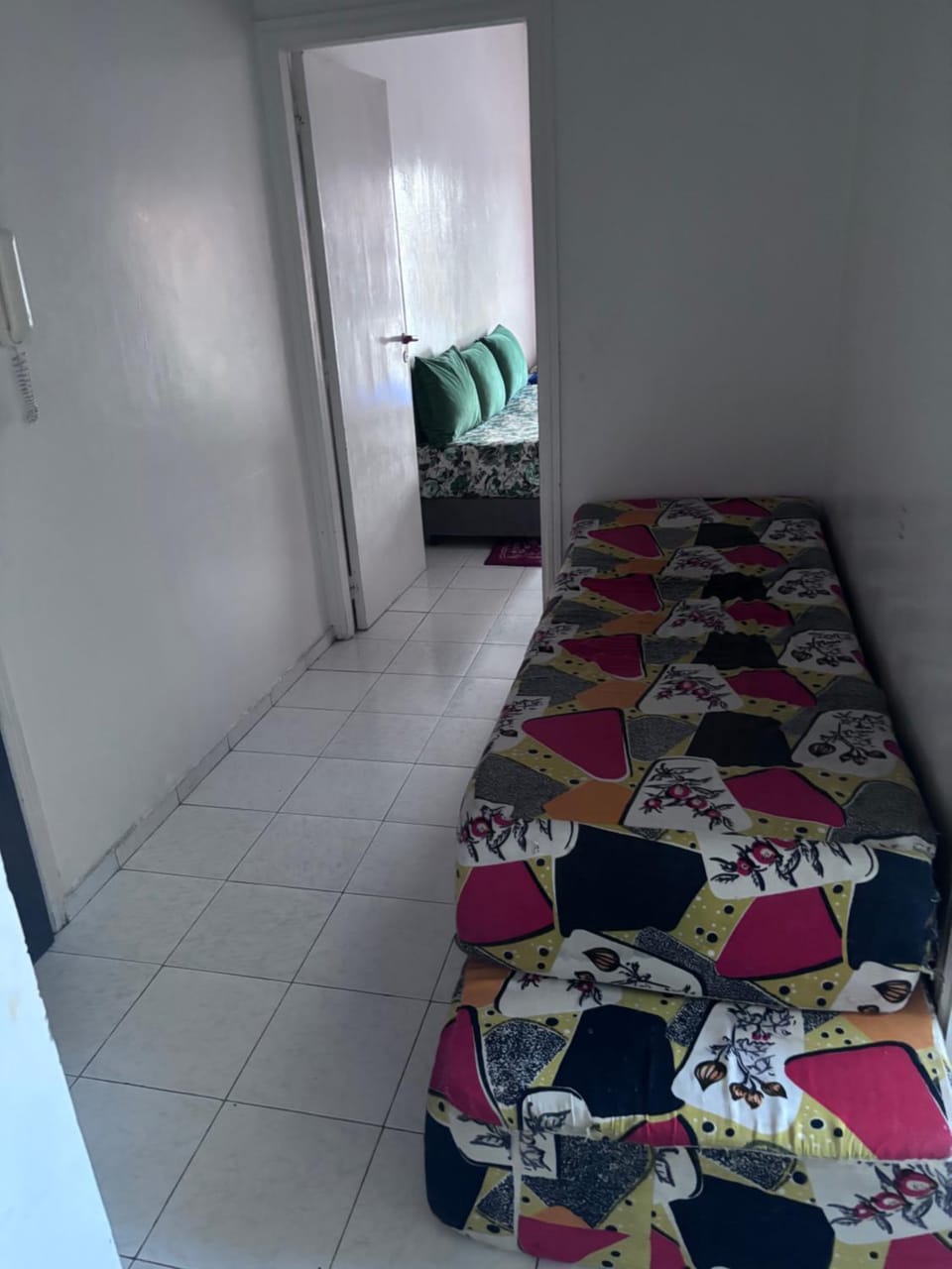 شقة للكراء اليومي في إقامة الصباح قرب البحر Apartment in Rabat