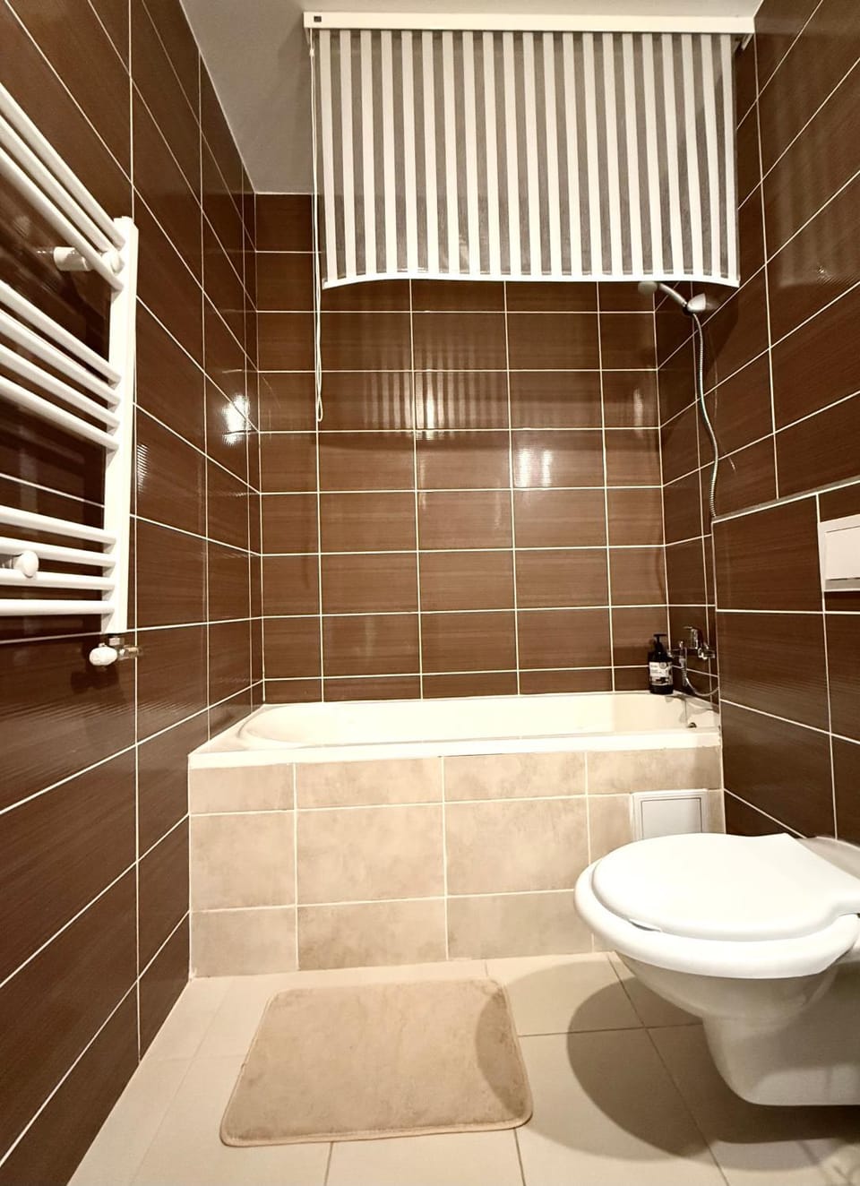 Tampa Escape Residence Apartment in Brasov
