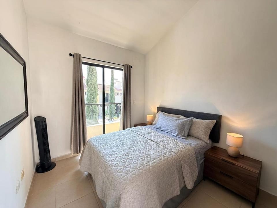 Club Necaxa l Isla San Marcos l Centro l UVM House in Aguascalientes