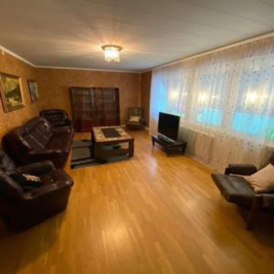 Villa Mossgatan, Luxurious relaxation and large terrace Villa in Sweden