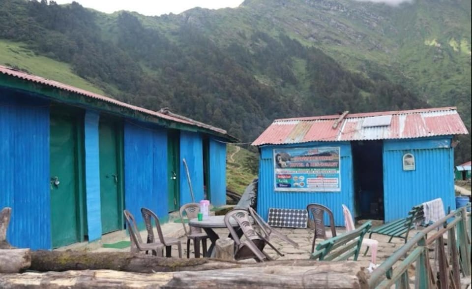 Madhyamaheswar Hotel & Restaurant Vacation rental in Uttarakhand
