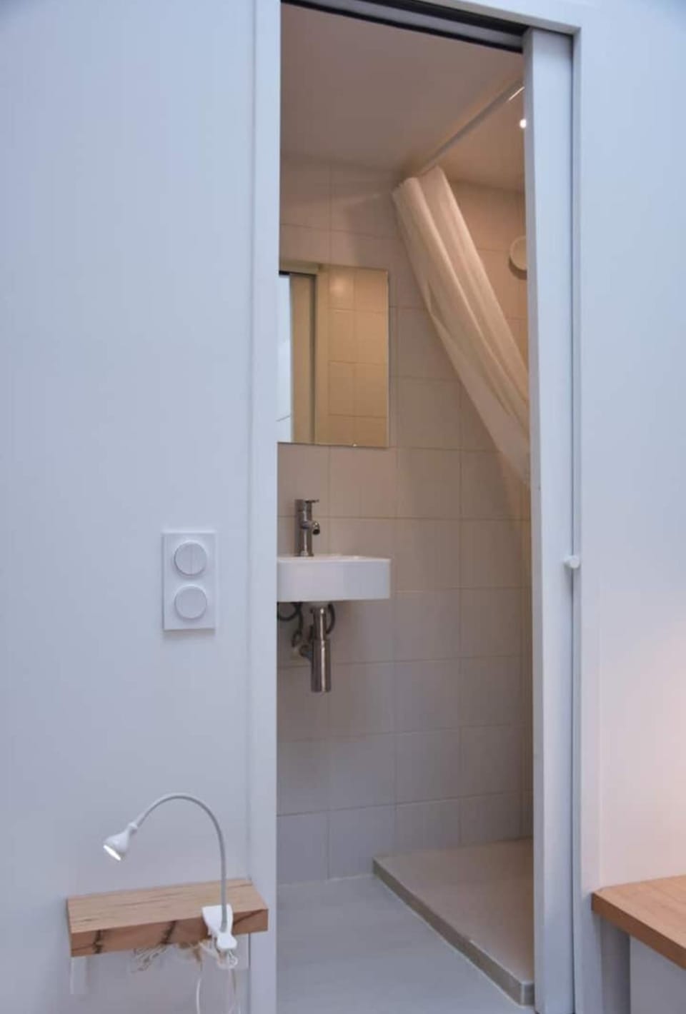 Charmant NID Contemporain au Coeur de Paris Sorbonne Notre Dame Clim Ascenseur Apartment in Paris