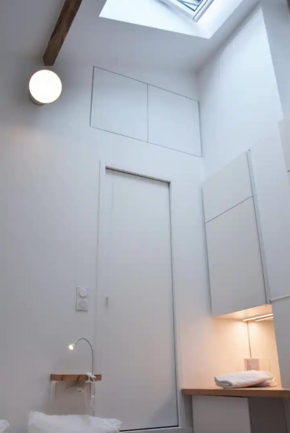 Charmant NID Contemporain au Coeur de Paris Sorbonne Notre Dame Clim Ascenseur Apartment in Paris