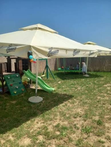 Children play ground, Children play ground