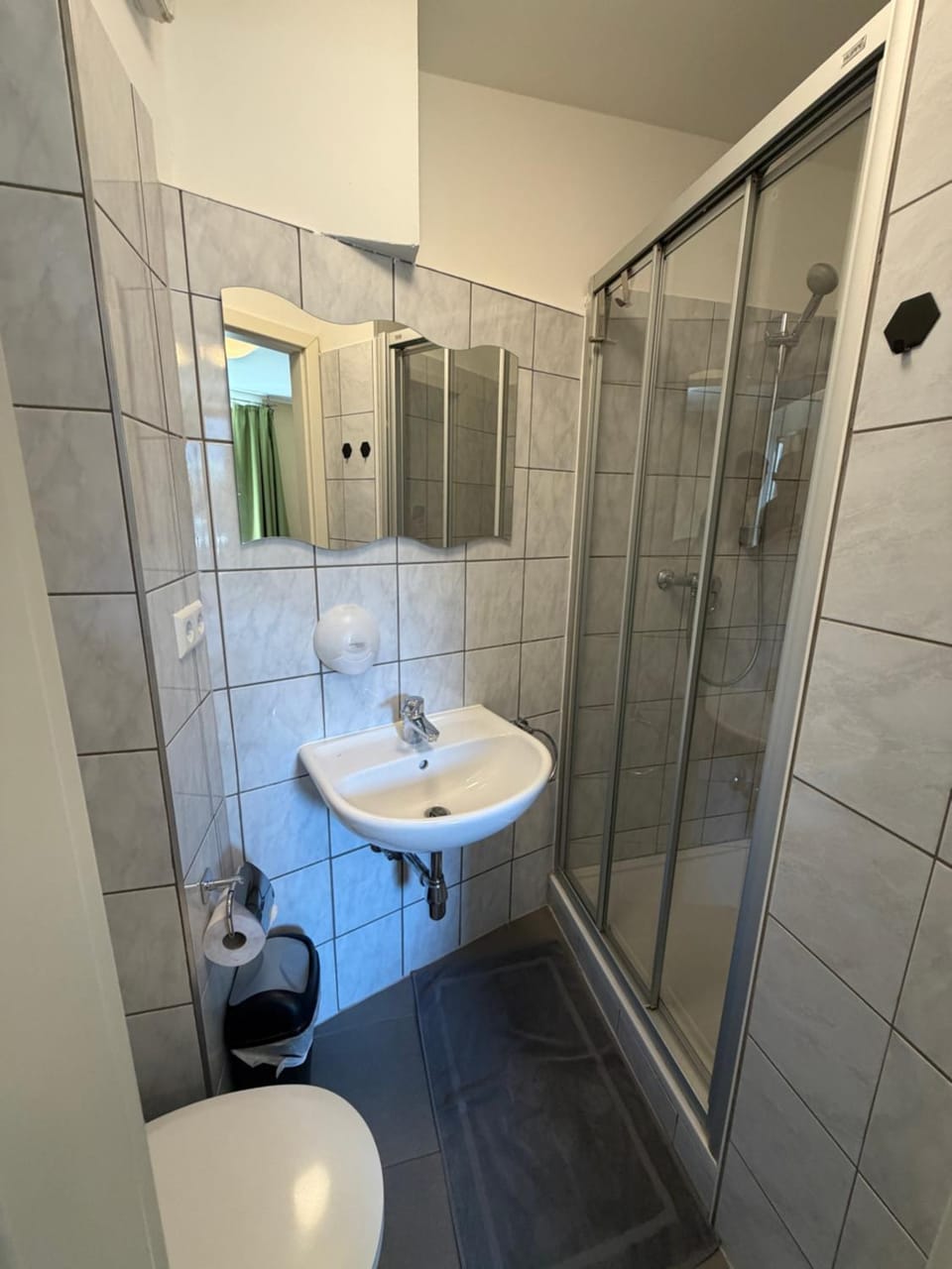 Italo Steirer - Rooms & Restaurant Bed and Breakfast in Styria