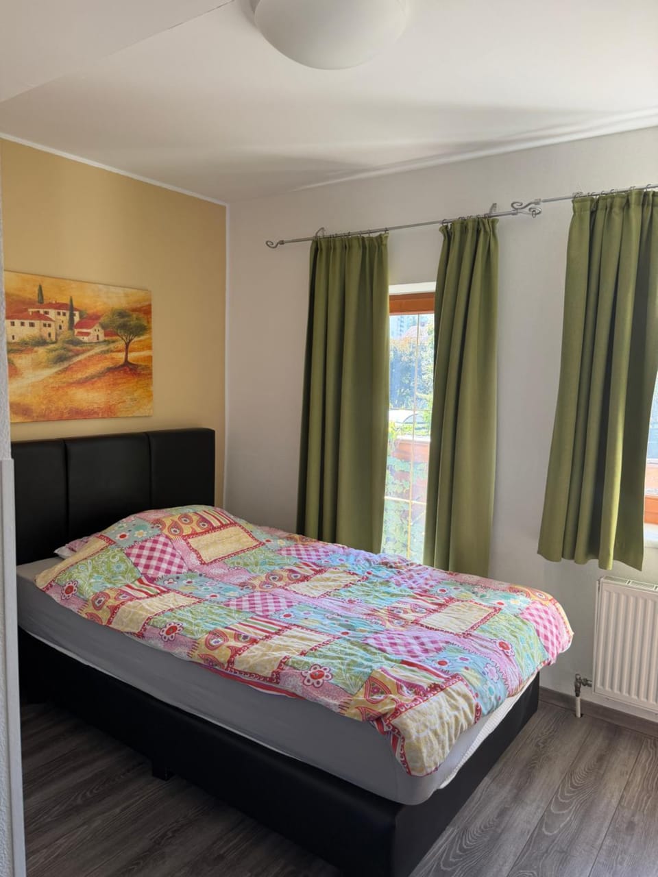 Italo Steirer - Rooms & Restaurant Bed and Breakfast in Styria