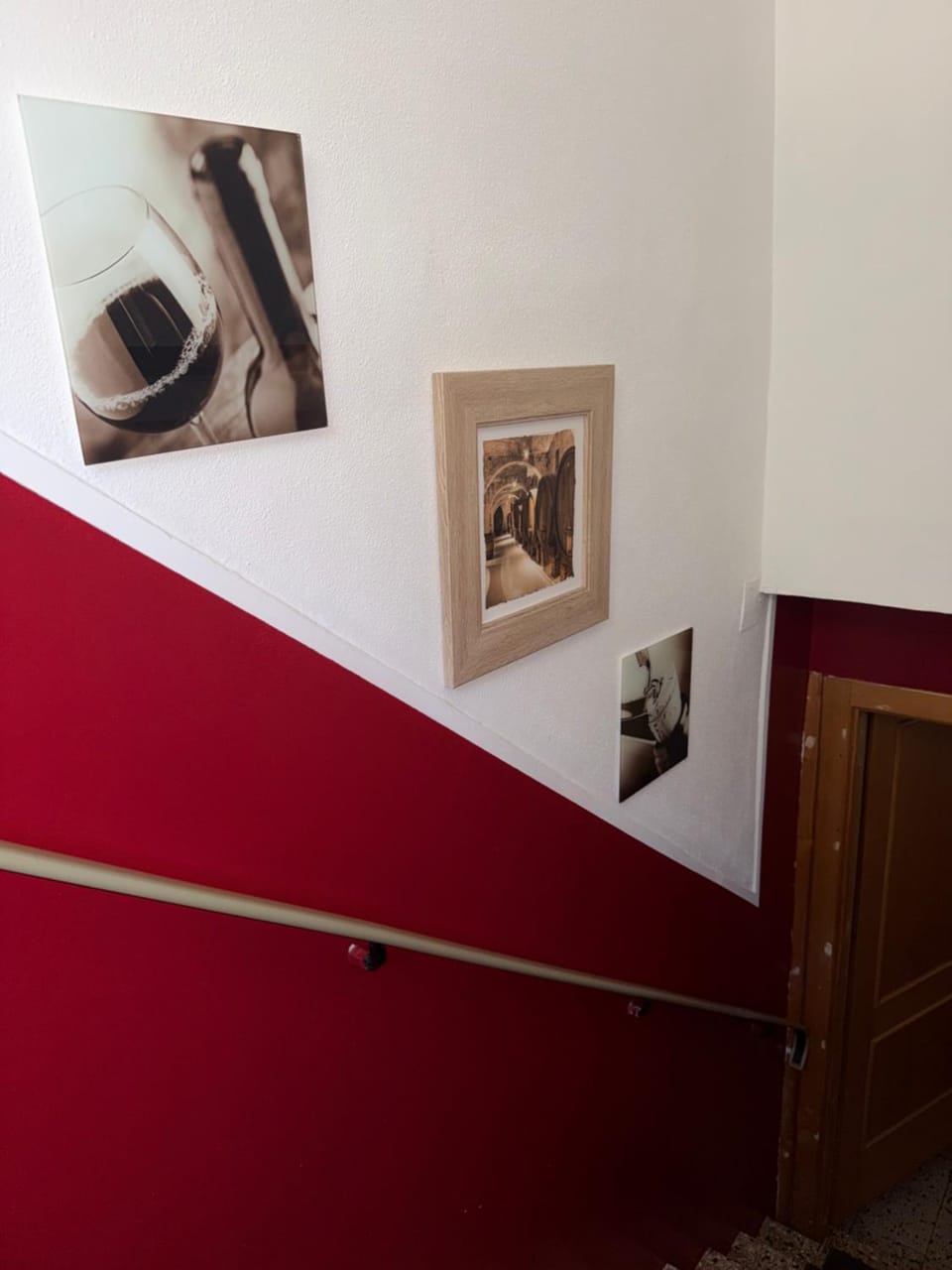 Italo Steirer - Rooms & Restaurant Bed and Breakfast in Styria