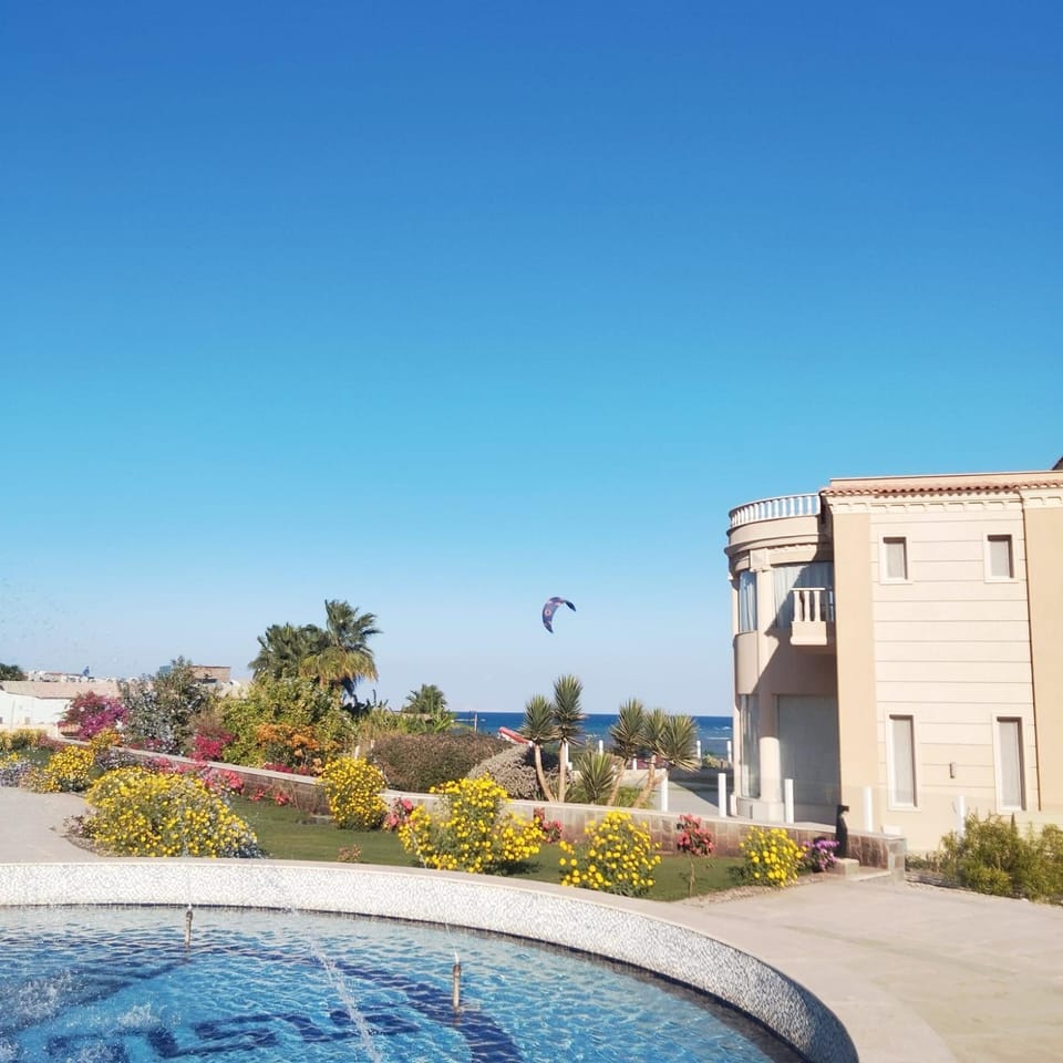 Selena bay Apartment in Hurghada