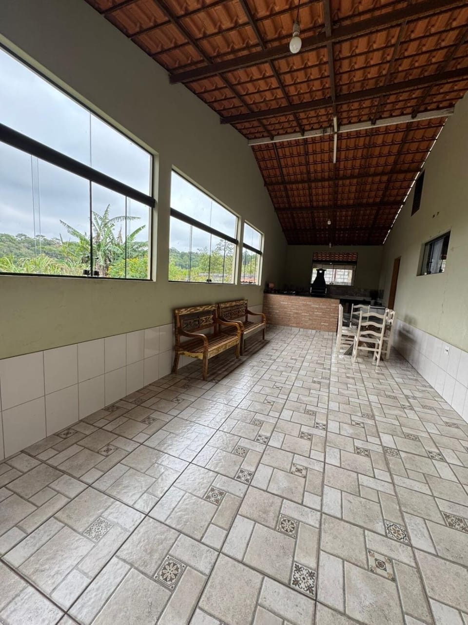 Chácara Recanto Correia House in Ibiúna