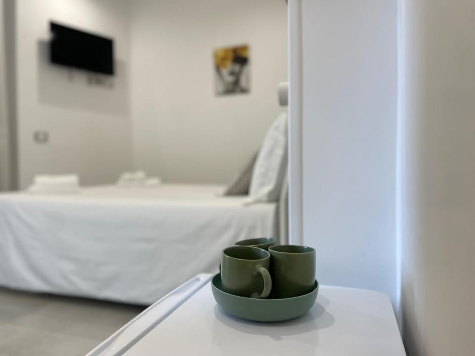 B&B Cassino Centrale Bed and Breakfast in Cassino