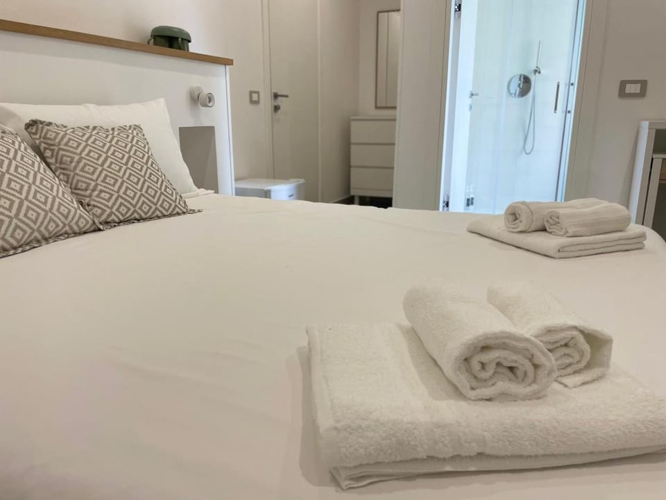 B&B Cassino Centrale Bed and Breakfast in Cassino